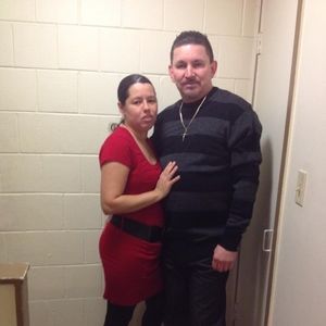 Meet your Posher, Roberto